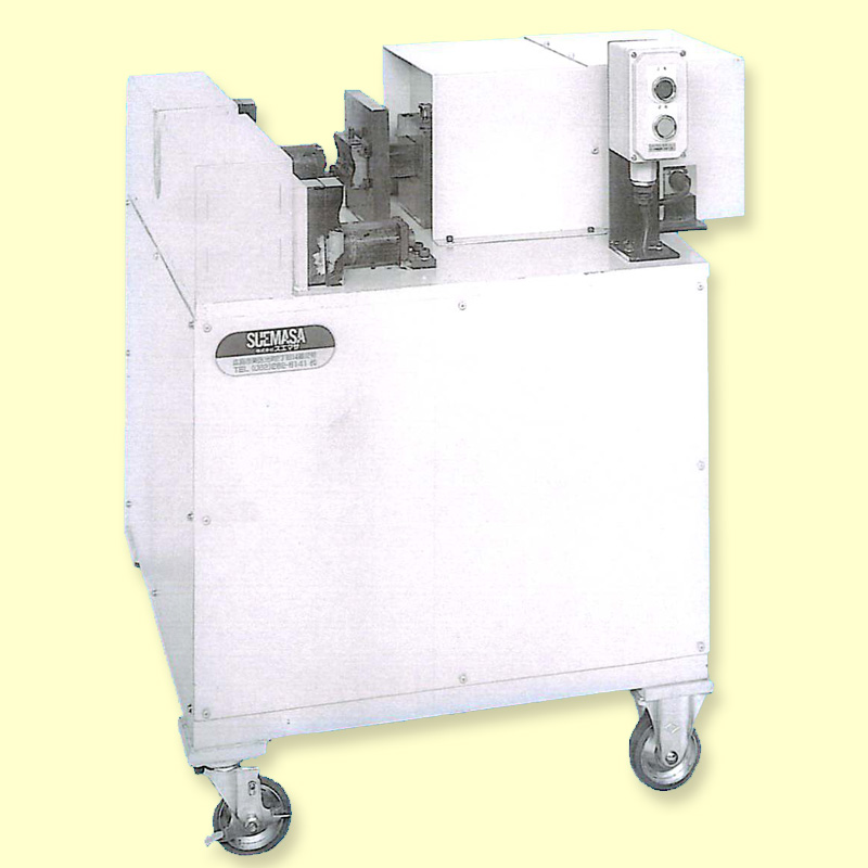 MSパイプ＆ベース修正機／単管パイプ関連商品